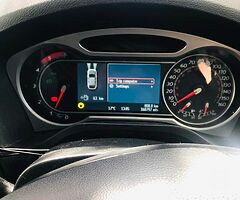Ford Smax Titan