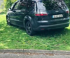 Ford Smax Titan - Image 3/6