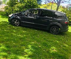 Ford Smax Titan - Image 6/6