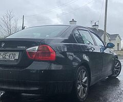 Bmw 318i