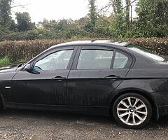 Bmw 318i - Image 4/6