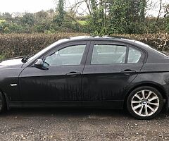Bmw 318i - Image 5/6