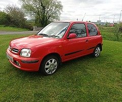 Nissan micra - Image 5/10