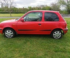 Nissan micra - Image 6/10