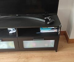 Coffee table , TV unit