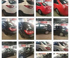 Proffesional window tinting