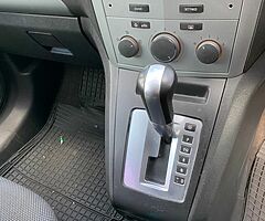 Opell zafira dcti 1.9 Diesel automatic￼￼ New nct Today￼￼