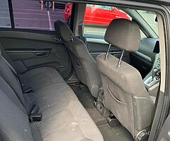 Opell zafira dcti 1.9 Diesel automatic￼￼ New nct Today￼￼ - Image 10/10