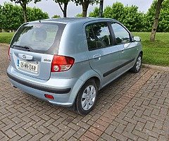 1.1 small little car for learners very clean