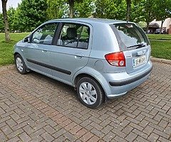 1.1 small little car for learners very clean