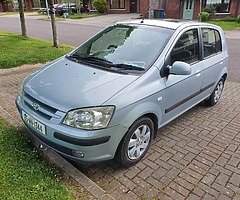 1.1 small little car for learners very clean - Image 3/7