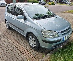 1.1 small little car for learners very clean - Image 4/7