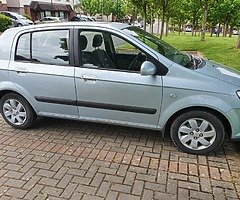 1.1 small little car for learners very clean - Image 5/7