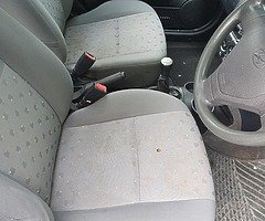 1.1 small little car for learners very clean - Image 6/7