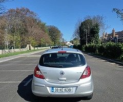 2008 Vauxhall Corsa 1.3 cdti diesel - Image 3/5