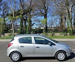 2008 Vauxhall Corsa 1.3 cdti diesel - Image 5/5