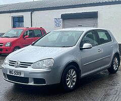 2008 Volkswagen Golf - Image 4/8