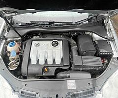 2008 Volkswagen Golf - Image 7/8
