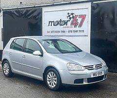 2008 Volkswagen Golf - Image 8/8