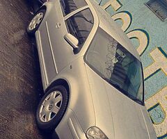 2001 Volkswagen Golf