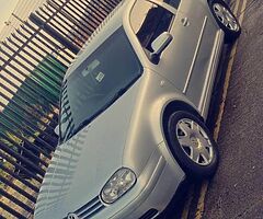 2001 Volkswagen Golf - Image 3/10