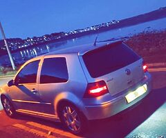 2001 Volkswagen Golf - Image 5/10