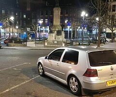 2001 Volkswagen Golf - Image 6/10