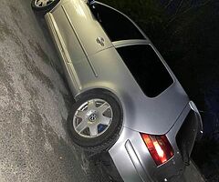 2001 Volkswagen Golf - Image 9/10