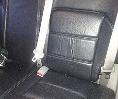 Nissann X-Trail Jeep 06 for sale! Running perfectly, just looking to downside! - Image 7/9