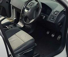 2008 Volvo S40 - Image 4/6