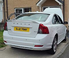 2008 Volvo S40 - Image 6/6