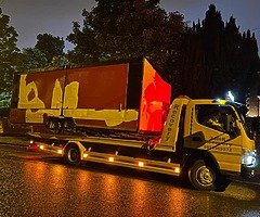 Reliable Man with a Van 24hour Transport and Recovery Services - Image 4/6