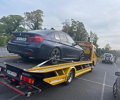Reliable Man with a Van 24hour Transport and Recovery Services - Image 5/6