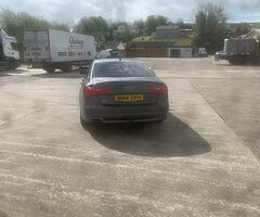 -a6 Audi sline
