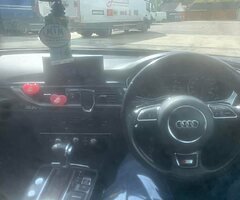 -a6 Audi sline - Image 4/7