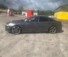 -a6 Audi sline - Image 7/7