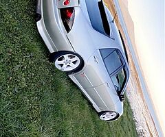 2003 Lexus IS 200