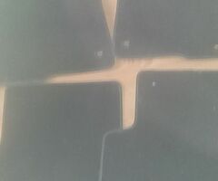 Hinda civic car mats