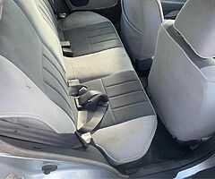 1997 Toyota Starlet - Image 3/5