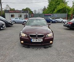 BMW 316i SALOON 6 SPEED .120 KLMS . 1 PRIVATE OWNER  €1650.