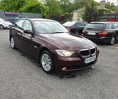BMW 316i SALOON 6 SPEED .120 KLMS . 1 PRIVATE OWNER  €1650.