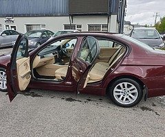 BMW 316i SALOON 6 SPEED .120 KLMS . 1 PRIVATE OWNER  €1650. - Image 5/10
