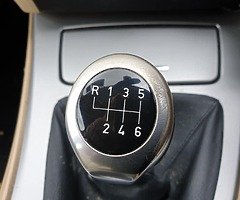 BMW 316i SALOON 6 SPEED .120 KLMS . 1 PRIVATE OWNER  €1650. - Image 9/10