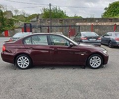 BMW 316i SALOON 6 SPEED .120 KLMS . 1 PRIVATE OWNER  €1650. - Image 10/10