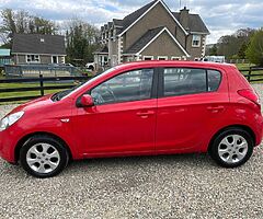 2011 Hyundai i20 - Image 4/8