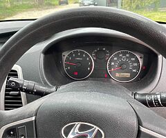 2011 Hyundai i20 - Image 7/8