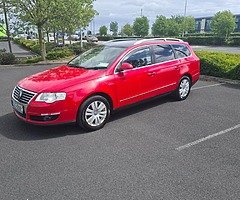 Passat nct today