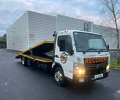 SCRAP CAR REMOVALS