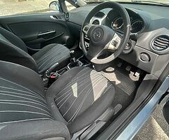 OPEL CORSA TAX AND NCT - Image 4/8