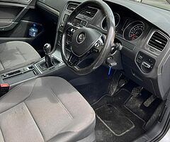 Volkswagen Golf - Image 5/9